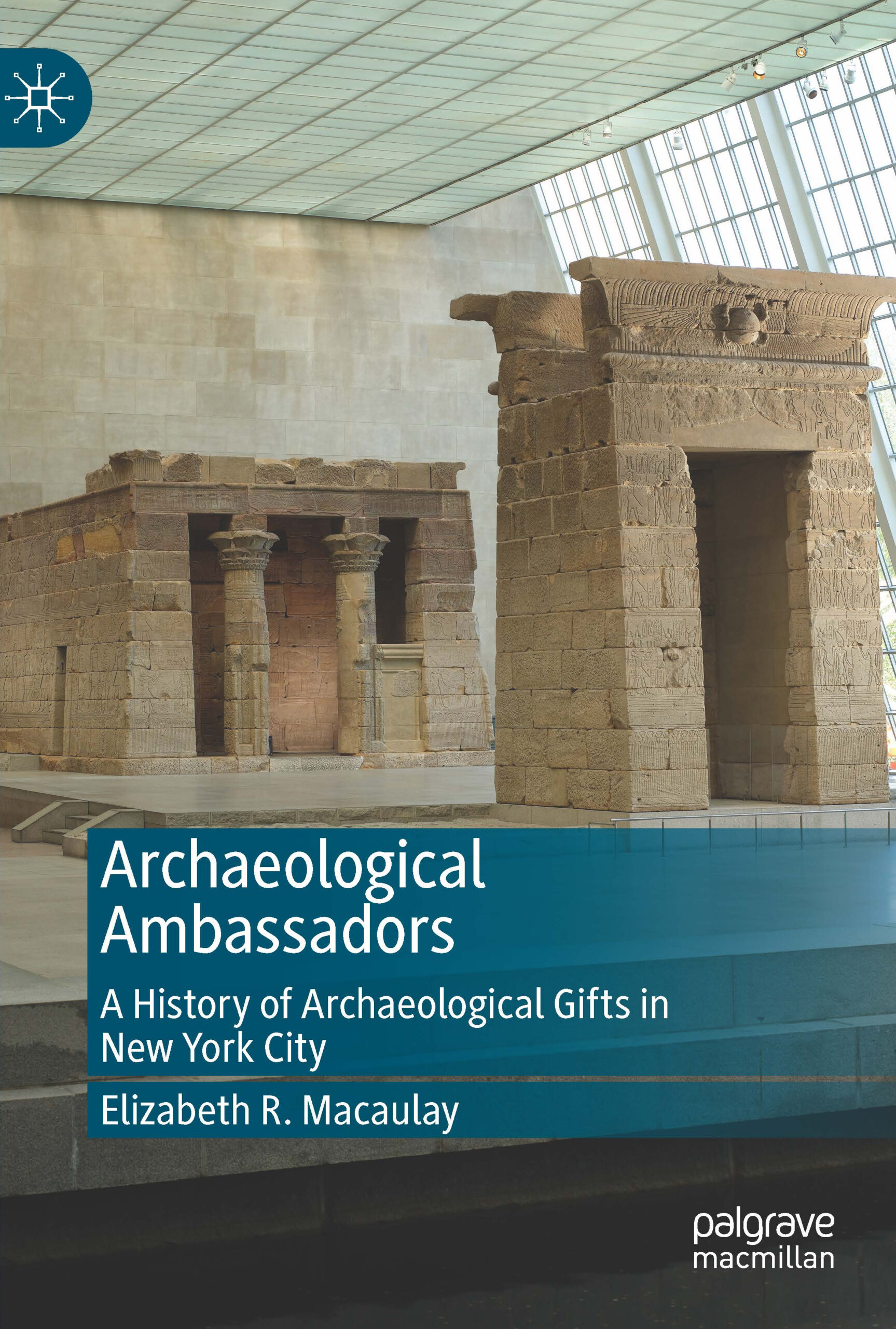 Archaeological Ambassadors